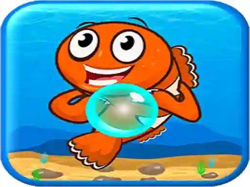 თამაში Bubble Shooter ონლაინ