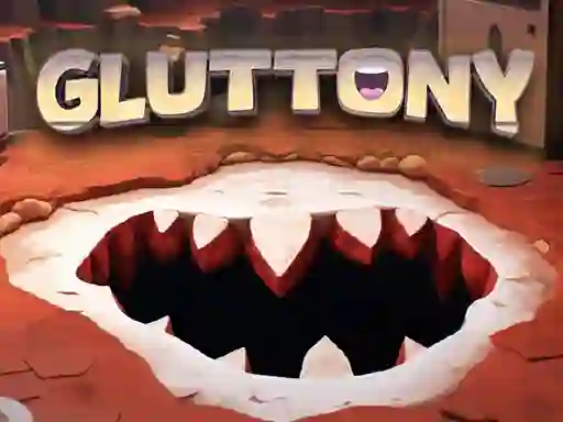 თამაში Gluttony ონლაინ