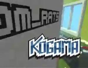 თამაში Kogama: DM Rats ონლაინ
