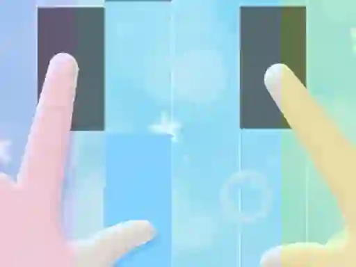 თამაში Magic Easter Tiles ონლაინ