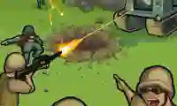 თამაში Blitz Tactics ონლაინ