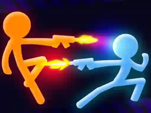თამაში Stick War: Infinity Duel ონლაინ