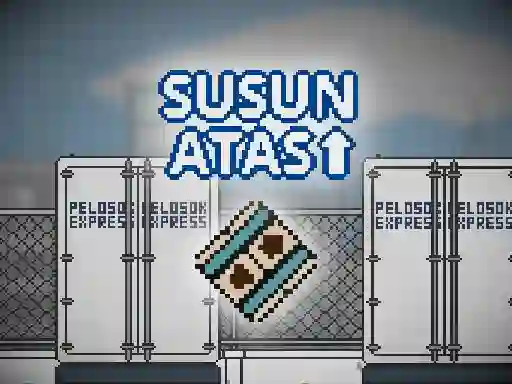 თამაში Susun Atas ონლაინ
