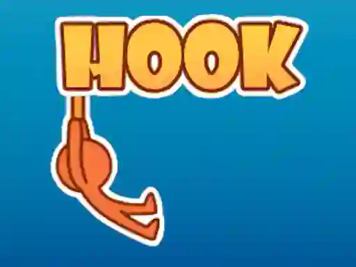 თამაში Hook ონლაინ