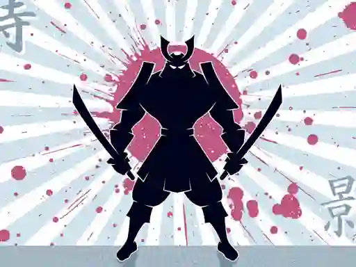 თამაში Warriors Against Enemies Coloring ონლაინ