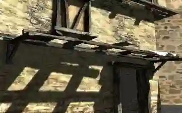 თამაში antique village escape ონლაინ