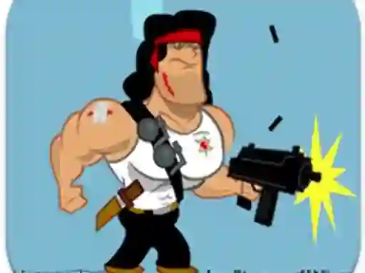 თამაში City Hero ონლაინ