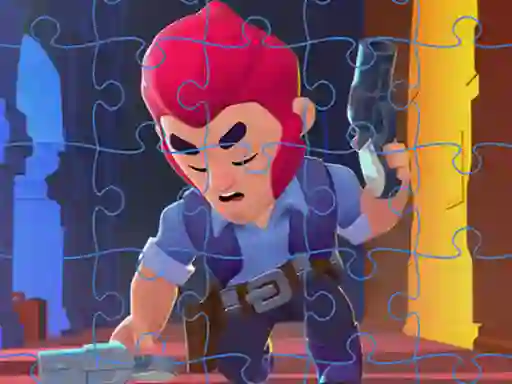 თამაში Fighting Stars Jigsaw ონლაინ