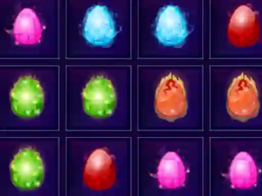 თამაში Easter Egg Lines ონლაინ