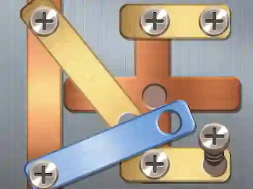 თამაში Screw Puzzle ონლაინ