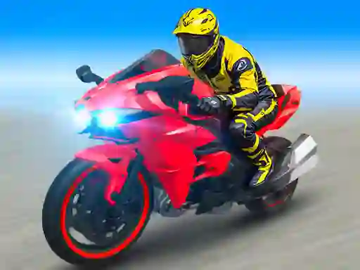თამაში Stunt Bike Rider Bros ონლაინ