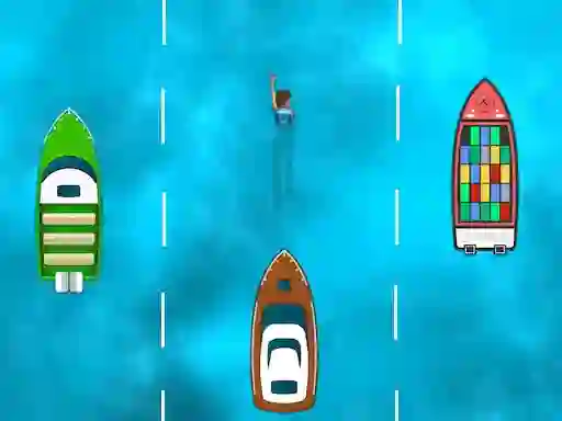 თამაში Steer Your Boat ონლაინ