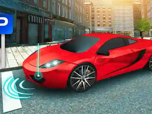 თამაში Car-Simulation-Free ონლაინ