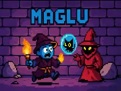 თამაში Maglu v2 ონლაინ