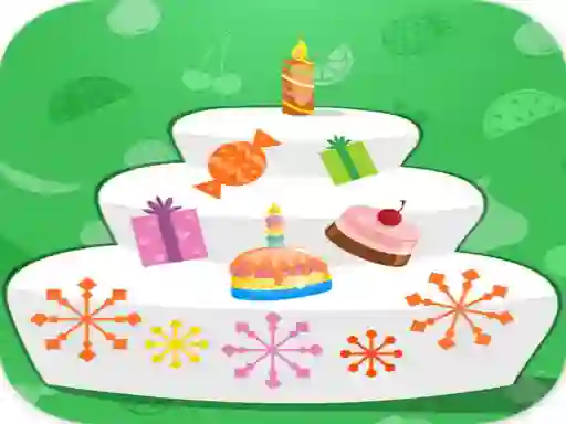თამაში Perfect Cake Master ონლაინ