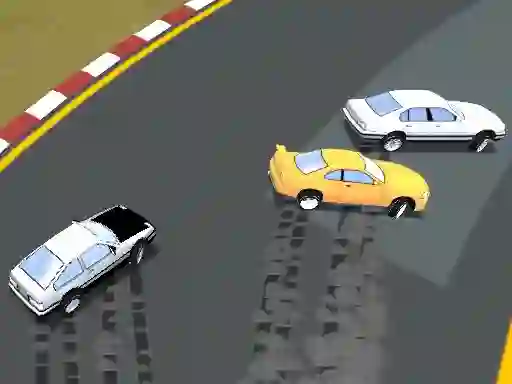 თამაში Arcade Car Drift ონლაინ