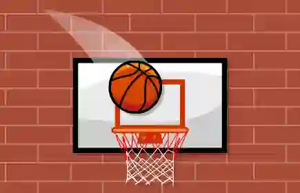 თამაში Basket Fall ონლაინ