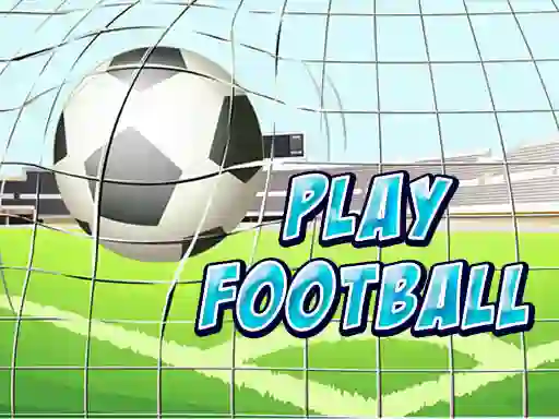 თამაში Play Football ონლაინ