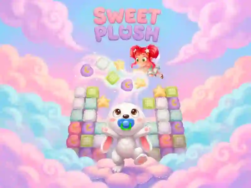 თამაში Sweet Plush ონლაინ