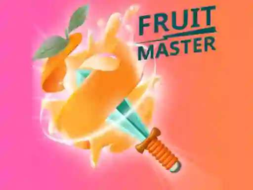 თამაში Fruit Master ონლაინ