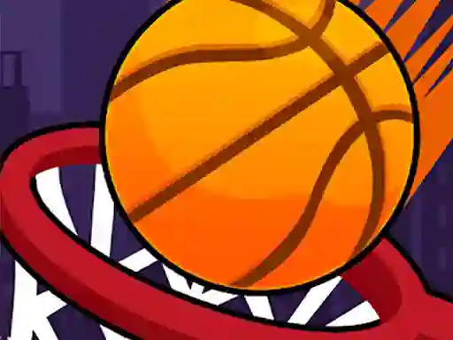 თამაში Treze Basket ონლაინ