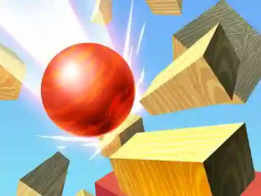 თამაში Knock Balls ონლაინ