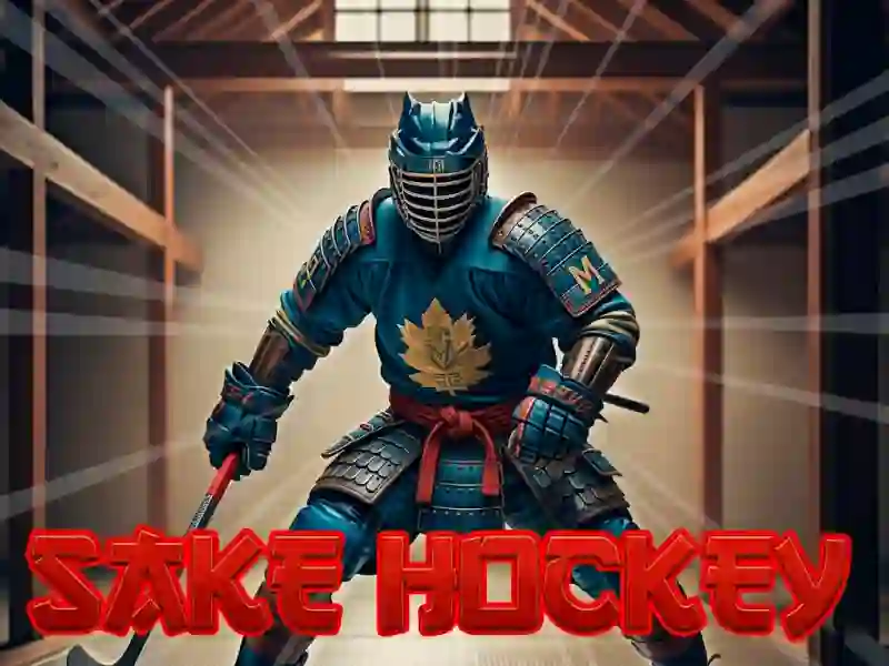 თამაში Sake Hockey ონლაინ