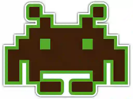 თამაში Space Invaders ონლაინ