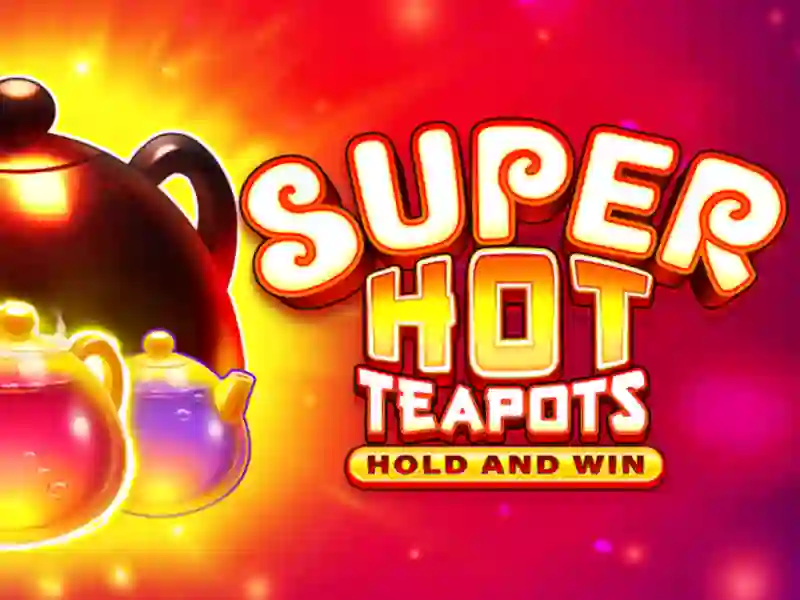 თამაში Find Hot Teapot ონლაინ
