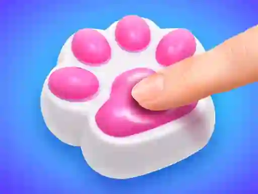 თამაში Squishy: Taba Paw ონლაინ