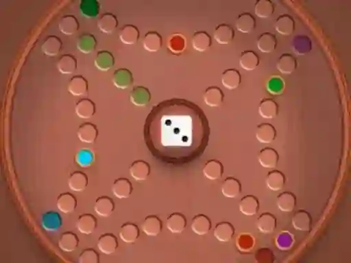 თამაში FG Ludo ონლაინ