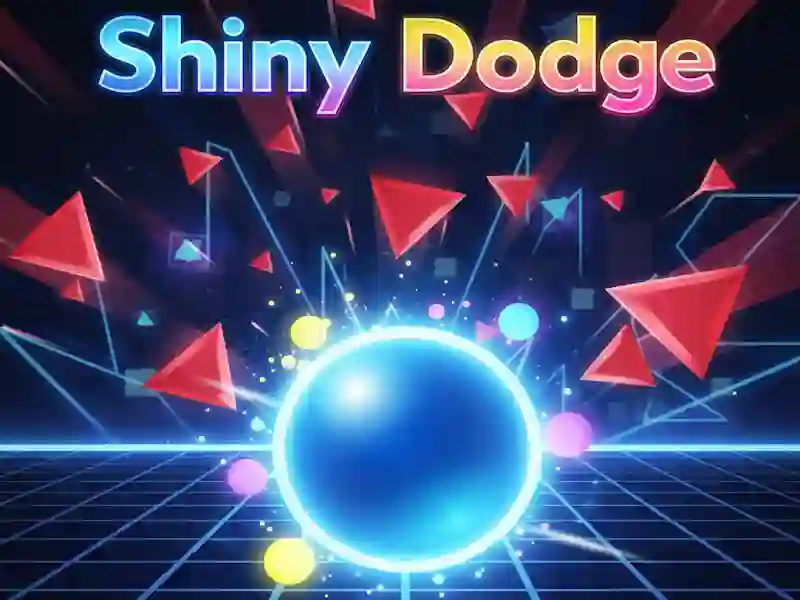 თამაში Shiny Dodge ონლაინ