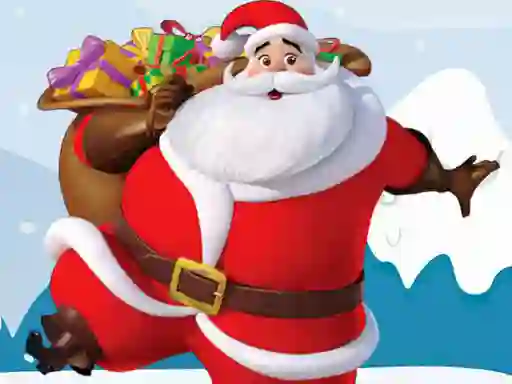 თამაში Santa Claus Finders ონლაინ