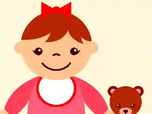 თამაში KinderGarten Spot the Difference ონლაინ