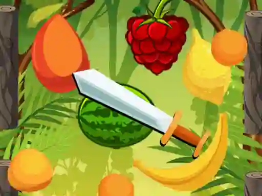 თამაში Tropical Slasher ონლაინ