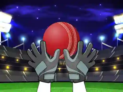 თამაში Catch The Balls ონლაინ