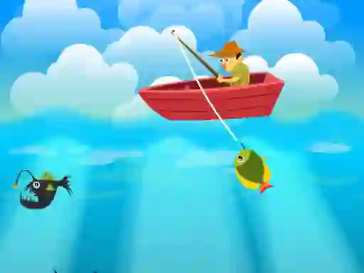 თამაში Go to Fishing ონლაინ