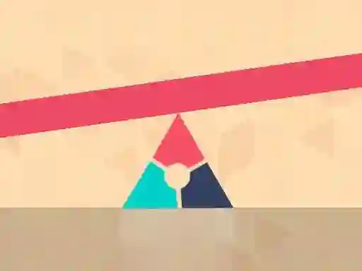 თამაში Triangle ონლაინ