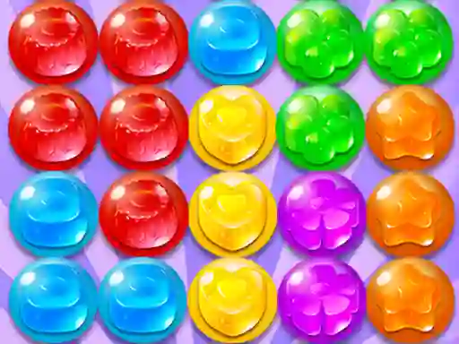 თამაში Candy Bubble Blast ონლაინ