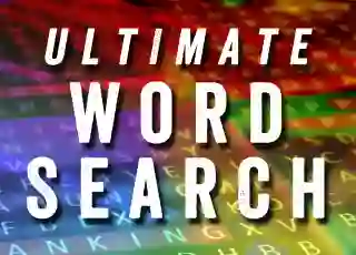 თამაში Ultimate Word Search ონლაინ