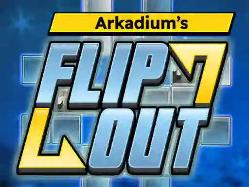 თამაში Flip Out ონლაინ