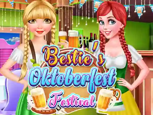 თამაში BFF Fest Festival ონლაინ