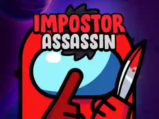 თამაში Impostor Assassin ონლაინ
