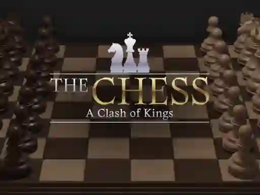 თამაში The Chess ონლაინ