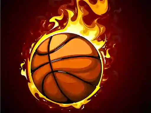 თამაში Basketball Shot ონლაინ