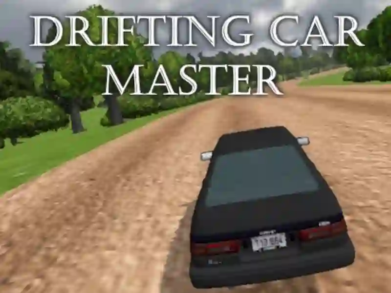 თამაში Drifting Car Master ონლაინ