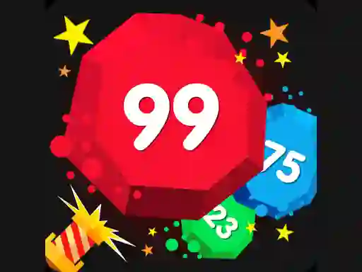 თამაში Ball Blast ონლაინ