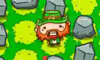 თამაში Surround the Leprechaun ონლაინ