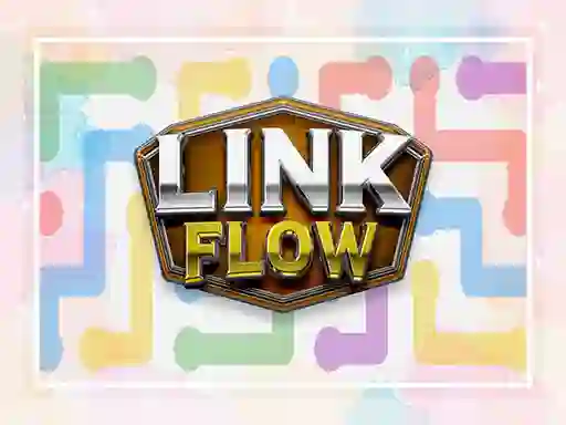 თამაში Link Flow ონლაინ