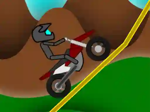 თამაში Dirt Bike Trials ონლაინ